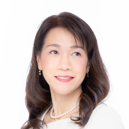 LA MER BLEUE株式会社代表取締役 千葉祥子