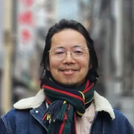 「ギフトに生きる」提唱者・実践家 石丸弘