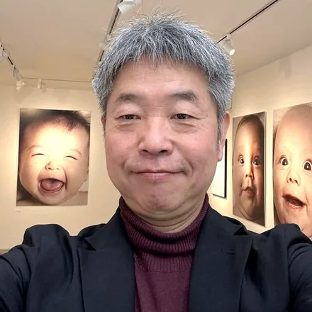 ドキュメンタリー映像作家 荻久保則男