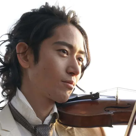 “変拍子の貴公子” 作曲家・バイオリニスト TSUMUZI（ツムジ）